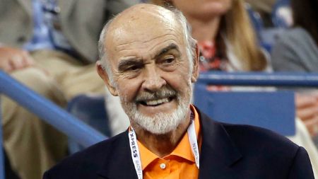 Late James Bond star Sean Connery held an incredible net worth of $350 million.
